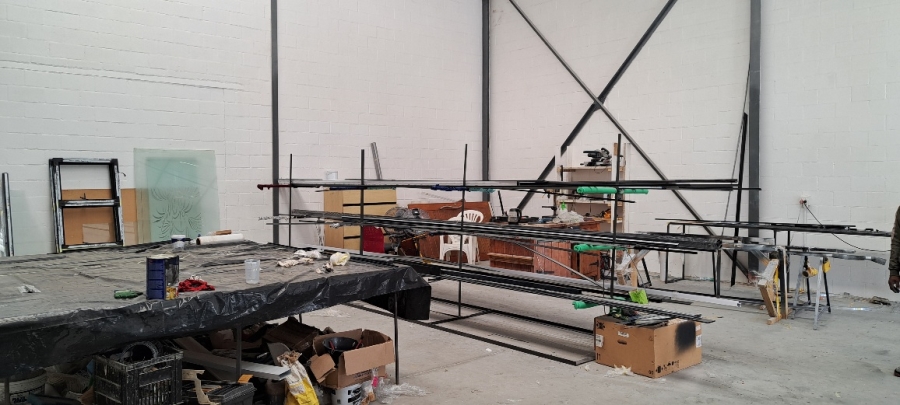 To Let commercial Property for Rent in Fisantekraal Western Cape